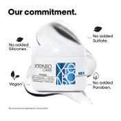 L'OREAL PROFESSIONNEL Xtenso Care Masque For Frizz-Free, Smooth & Manageable Hair (196 g)