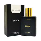 LA' French Black EDP (50 ml)
