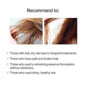 CURLYSHYLL Silky Oil Serum (70 ml)