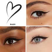Too Faced Better Than Sex Liquid Eye Liner - Black (0.6 ml)