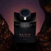 Bvlgari Man In Black Parfum (60 ml)