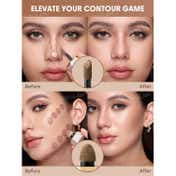 Sheglam Precision Sculpt Liquid Contour Duo - 07 Tawny Amber (6 ml)