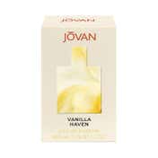 Jovan Vanilla Haven Eau De Parfum Unisex Perfume (100 ml)