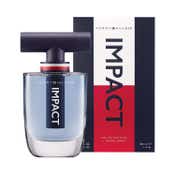 Tommy Hilfiger Impact Eau De Toilette (100ml)