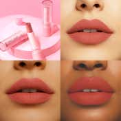 Pinkflash Lasting Matte Lipstick - NU01 Cute Rose (2.8 g)