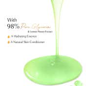 Pears 98% Pure Glycerin Oil-Clear Glow Body Wash (250 ml)