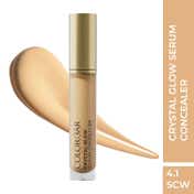 Colorbar Crystal Glow Serum Concealer - SCW 4.1 (6.2 ml)