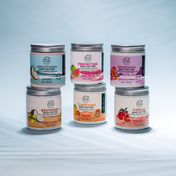 Petal Fresh Renewing Hibiscus & Papaya Body Butter (237ml)
