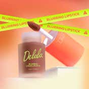 Renee Delulu Blurring Matte Liquid Lipstick - Brown Blocked (4 ml)