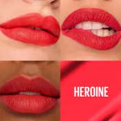 Maybelline New York Super Stay Matte Ink Liquid Lipstick - 25 Heroine (5 ml)