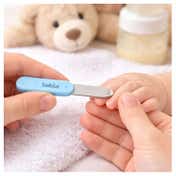 Babila Baby Manicure Set MS-V02 (3 pcs)