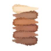 Europe Girl Contour Kit - Multi-Color (50 g)