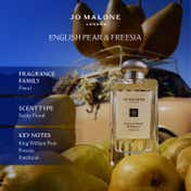 Jo Malone London English Pear & Freesia Cologne (30ml)