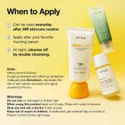 Anua Zero-Cast Moisturizing Finish Sunscreen SPF50+ PA++++ (50 ml)