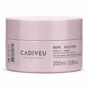 Cadiveu Repair Solution Reapiring Mask (200 ml)