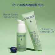 Caudalie Vinopure Moisturizing Mattifying Fluid (60 ml)