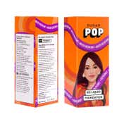 SUGAR POP HD Liquid Foundation Tube - 09 Peanut (20 ml)