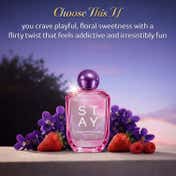 Faces Canada Stay Sugar After Dusk Eau de Parfum for Women (50 ml)