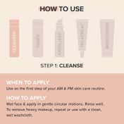 PAULA'S CHOICE Skin Balancing Oil Reducing Cleanser (237 ml)