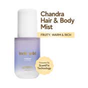 Inde Wild Chandra (Moon) Hair and Body Perfume Mist (60 ml)