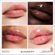 Givenchy Perfecto Serum Lip Oil - N04 Iridescent Peach (7.5 ml)