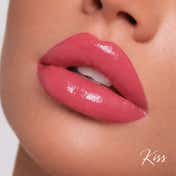 PARUL GARG Beauty Tinted Lip Gloss for Women - Kiss (2.5 ml)
