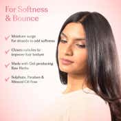 Sacred Grove Deep Conditioning & Repair Hair Mask For Dry And Frizzy (200 g)