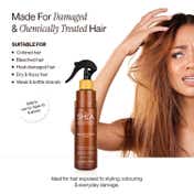 Beauty Garage Shea Microfuel Reconstructive Spray (300 ml)