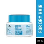 Schwarzkopf Professional Bonacure Moisture Kick Treatment With Glycerol (200ml)