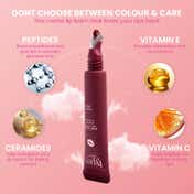 Typsy Beauty Pout Cloud Matte Lip Balm - Mulberry Mochi (8 g)