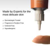 The Formularx Vitamin C Brightening Face Serum with Arbutin for Glow and Dark spots Removal (30 g)