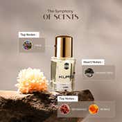 Ajmal Kuro EDP Perfume for Men (14 ml)