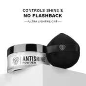 PAC Antishine Powder - 12 (30 g)
