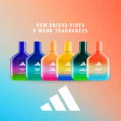 Adidas Vibes Happy Feels Eau De Parfum (100 ml)