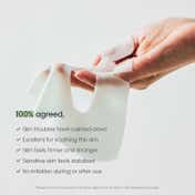 Biodance Refreshing Sea Kelp Real Deep Mask (4 pcs)