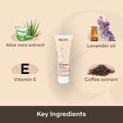Mars by GHC SPF 50++ SPF 50 Anti-Pollution Sunscreen With Vitamin E (50 g)