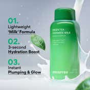 Innisfree Green Tea Ceramide Milky Toner (90 ml)