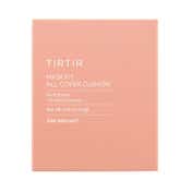 TIRTIR Mask Fit All-Cover Cushion Mini - 35N Walnut (4.5 g)