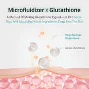 APLB Glutathione Niacinamide Facial Toner (160 ml)