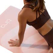 Tira x Kosha Yoga Mat