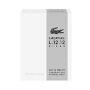 Lacoste L.12.12 Blanc EDP (100 ml)