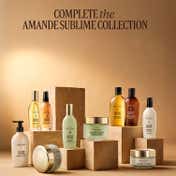 L'occitane Almond Body Balm (200 ml)