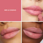 Laura Mercier Caviar Hydra-Crème Lipstick - 689 Le Marais (3.3 g)