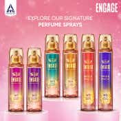 Engage W1 Perfume Spray For Women (120ml)