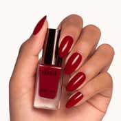 Hyue Gel Fx Nail Paint - Cherrywood (8 ml)