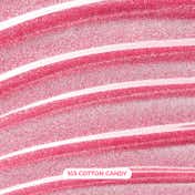 LN Pro Lip Gloss Lumigloss - 103 Cotton Candy (3.2 ml)