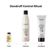 Brillare Dandruff Control Mask for Itchy Flaky Scalp (125 g)
