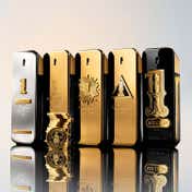 Rabanne 1 Million Black Eau de Parfum (50 ml)