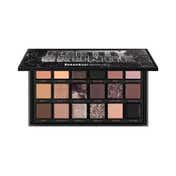 Huda Beauty Pretty Grunge Eyeshadow Palette - Multi-Color (16.8 g)