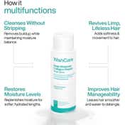 WishCare Deep Moisture Collagen Repair Shampoo (250 ml)